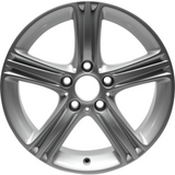 Aluminum Wheel For Bmw 430i Convertible 2017-2020(ALYBU021U20)