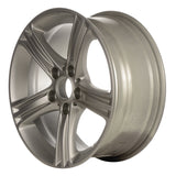 Aluminum Wheel For Bmw 430i Convertible 2017-2020(ALYBU021U95)