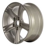 Aluminum Wheel For Bmw 430i Convertible 2017-2020(ALYBU021U95)