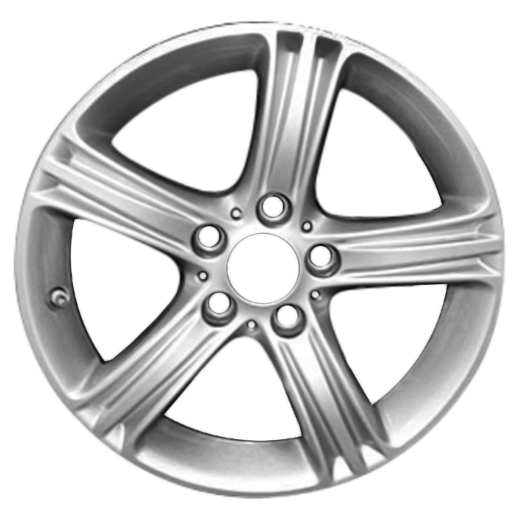 Aluminum Wheel For Bmw 430i Convertible 2017-2020(ALYBU021U97)