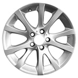 Frontont Aluminum Wheel For Bmw 1 Series 2008-2013(ALYBU023U20)