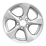 Frontont Driver Side Aluminum Wheel For Bmw 1 Series 2008-2013(ALYBU024L20)