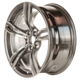 Frontont Aluminum Wheel For Bmw 3 Series Gran Turismo 2014-2016(ALYBU026U90)