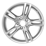 Frontont Aluminum Wheel For Bmw 430i Convertible 2017-2020(ALYBU029U20)