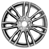 Frontont Aluminum Wheel For Bmw 430i Convertible 2017-2020(ALYBU031U35)