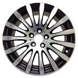 Frontont Aluminum Wheel For Bmw 3 Series Convertible 2007-2013(ALYBU038U45)