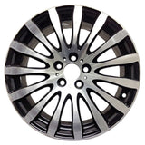 Rear Aluminum Wheel For Bmw 3 Series Convertible 2007-2013(ALYBU039U10)