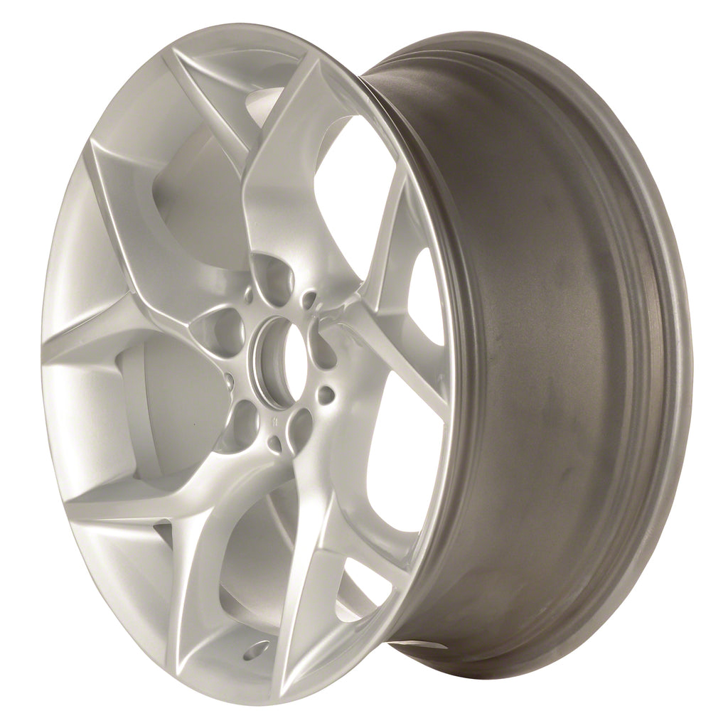 Frontont Aluminum Wheel For Bmw X1 2012-2015(ALYBU040U20)