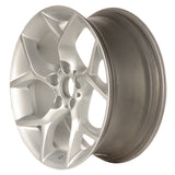 Frontont Aluminum Wheel For Bmw X1 2012-2015(ALYBU040U20)