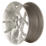 Frontont Aluminum Wheel For Bmw X1 2012-2015(ALYBU040U20)