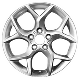 Rear Aluminum Wheel For Bmw X1 2012-2015(ALYBU041U20)