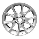 Frontont Aluminum Wheel For Bmw 430i Convertible 2017-2020(ALYBU042U20)