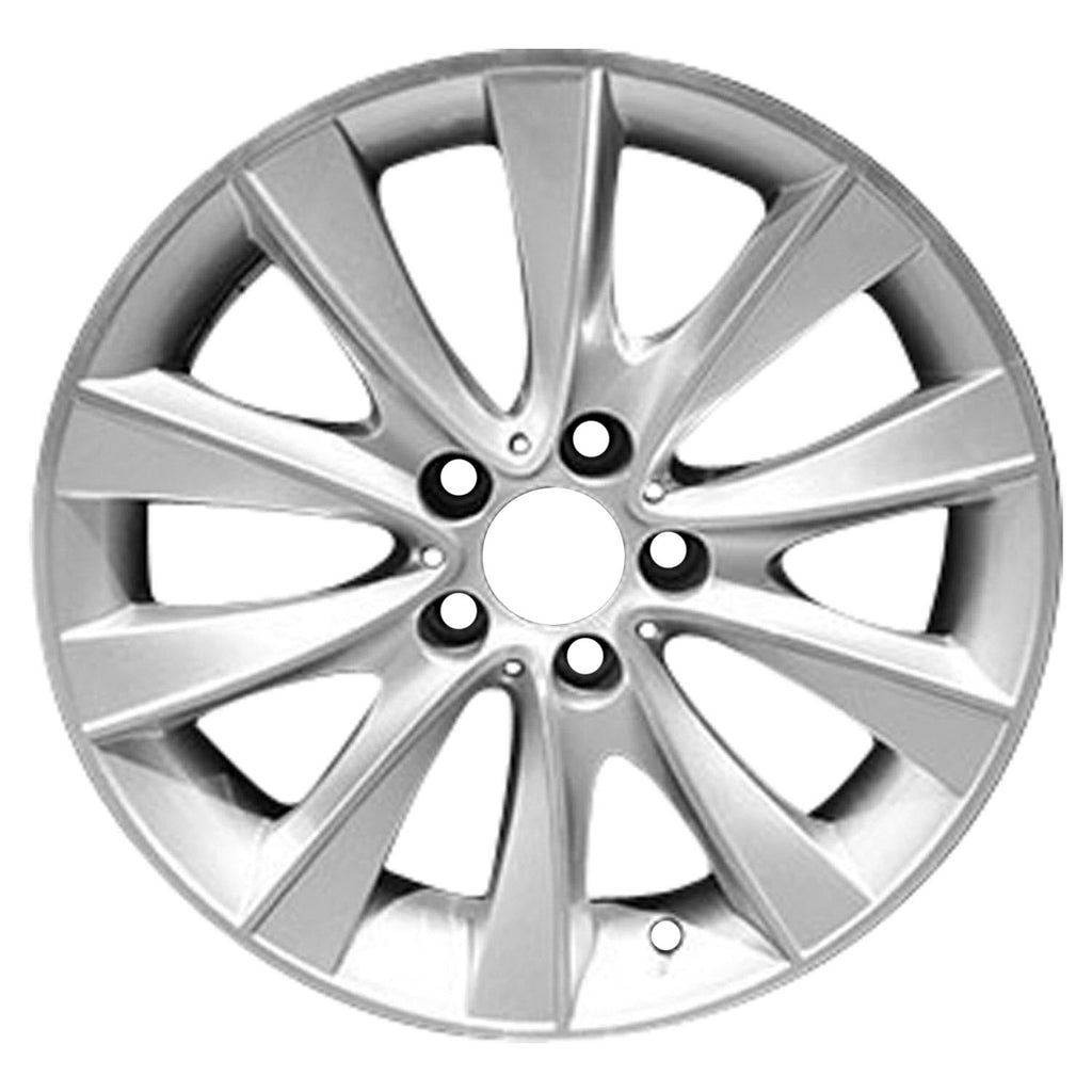 Aluminum Wheel For Bmw 5 Series (2011-) 2011-2019(ALYBU044U10)