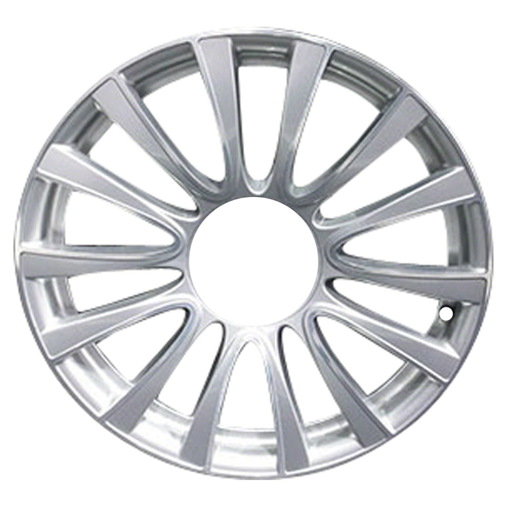 Frontont Aluminum Wheel For Bmw 6 Series Gran Coupe 2013-2019(ALYBU045U10)