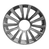 Rear Aluminum Wheel For Bmw 6 Series Gran Coupe 2013-2019(ALYBU046U10)