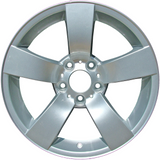 Aluminum Wheel For Bmw 5 Series 2006-2010(ALYBU047U20)