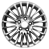 Aluminum Wheel For Bmw 3 Series Convertible 2006-2013(ALYBU048U20)