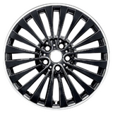 Frontont Aluminum Wheel For Bmw 5 Series (2011-) 2011-2019(ALYBU052U45)