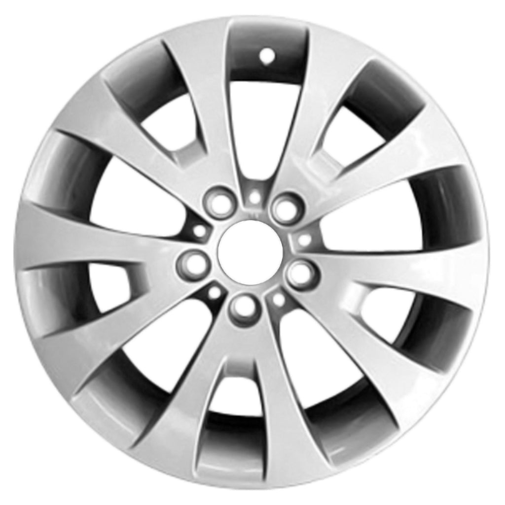 Rear Aluminum Wheel For Bmw X3 2004-2010(ALYBU054U20)