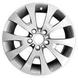 Rear Aluminum Wheel For Bmw X3 2004-2010(ALYBU054U20)