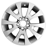 Rear Aluminum Wheel For Bmw X3 2004-2010(ALYBU054U20)