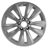 Frontont Aluminum Wheel For Bmw 5 Series 2006-2010(ALYBU055U35)