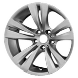 Frontont Aluminum Wheel For Bmw 6 Series 2006-2010(ALYBU057U20)