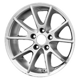 Frontont Aluminum Wheel For Bmw 1 Series 2008-2013(ALYBU059U20)