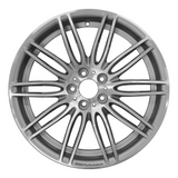 Rear Aluminum Wheel For Bmw 1 Series 2008-2013(ALYBU062U20)