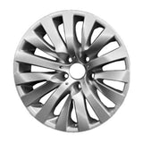 Aluminum Wheel For Bmw M6 Gran Coupe(sedan) 2016-2019(ALYBU063U20)