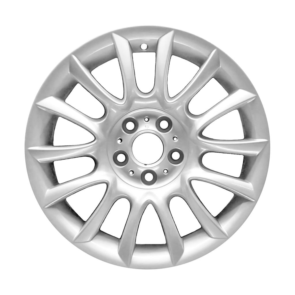 Frontont Aluminum Wheel For Bmw 3 Series Convertible 2007-2013(ALYBU064U20)