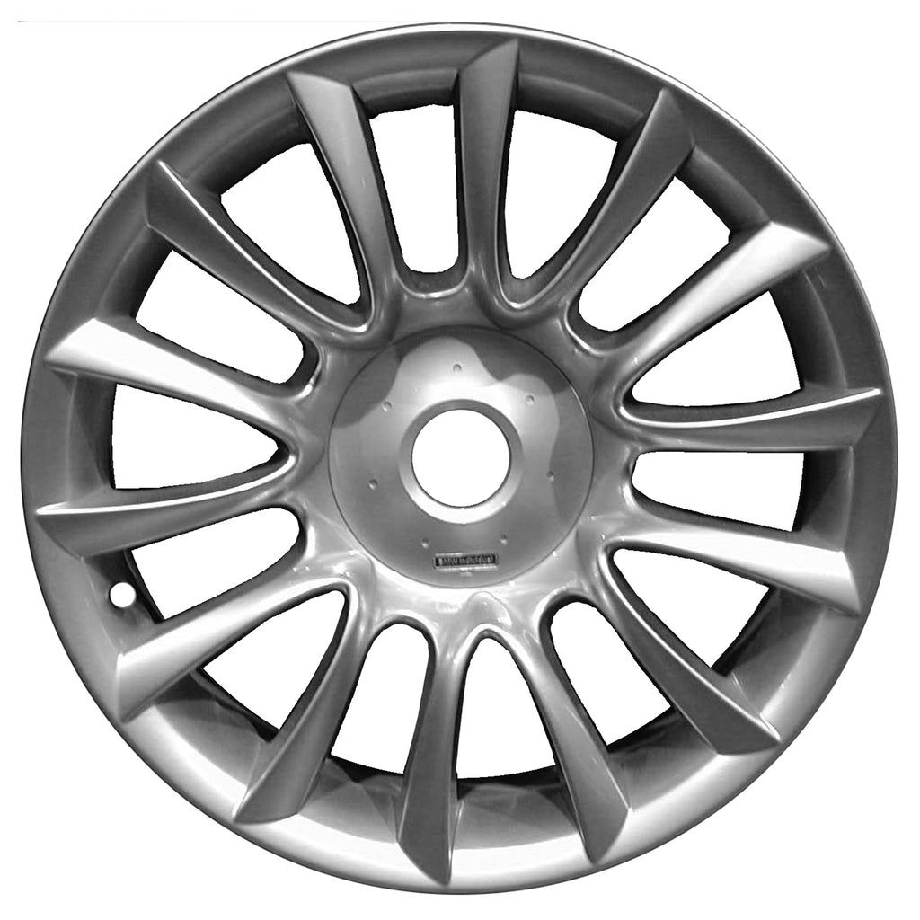 Frontont Aluminum Wheel For Bmw 3 Series Convertible 2007-2013(ALYBU064U77)