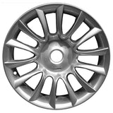 Frontont Aluminum Wheel For Bmw 3 Series Convertible 2007-2013(ALYBU064U77)