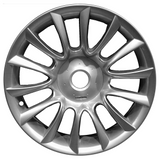 Frontont Aluminum Wheel For Bmw 3 Series Convertible 2007-2013(ALYBU064U77)