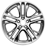 Rear Aluminum Wheel For Bmw X5 2011-2018(ALYBU075U10)