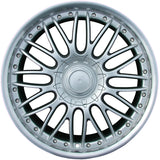 Rear Aluminum Wheel For Bmw 3 Series Convertible 2007-2013(ALYBU078U10)