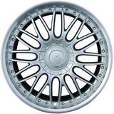 Rear Aluminum Wheel For Bmw 3 Series Convertible 2007-2013(ALYBU078U10)