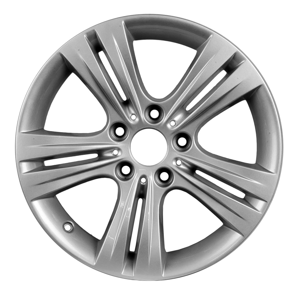 Aluminum Wheel For Bmw 3 Series Wagon 2014-2019(ALYBU082U20)