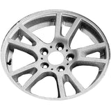 Aluminum Wheel For Bmw X3 2004-2010(ALYBU083U20)