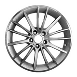Rear Aluminum Wheel For Bmw 5 Series Gran Turismo 2010-2017(ALYBU085U10)