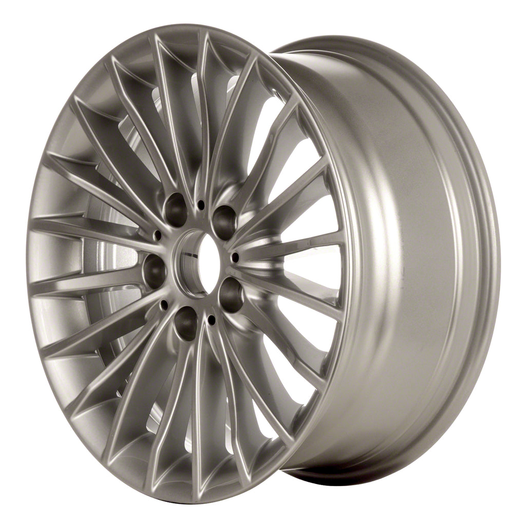 Aluminum Wheel For Bmw 3 Series Wagon 2012-2019(ALYBU086U20)