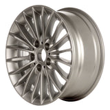 Aluminum Wheel For Bmw 3 Series Wagon 2012-2019(ALYBU086U20)