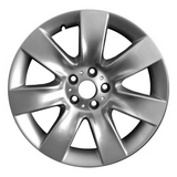 Frontont Aluminum Wheel For Bmw 5 Series Gran Turismo 2010-2017(ALYBU088U20)