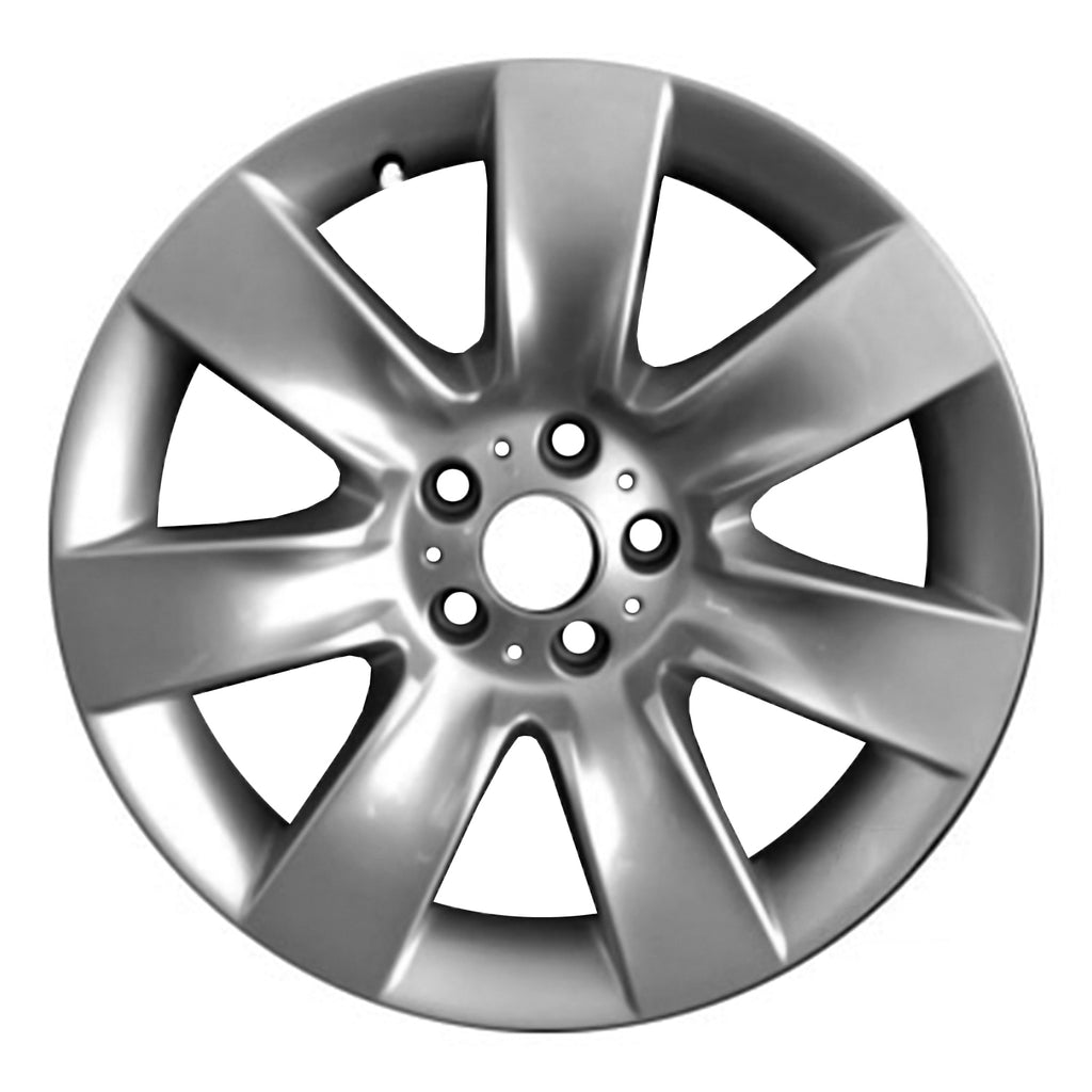 Frontont Aluminum Wheel For Bmw 5 Series Gran Turismo 2010-2017(ALYBU088U85)