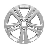 Frontont Aluminum Wheel For Bmw 430i Convertible 2017-2020(ALYBU092U20)