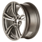 Frontont Aluminum Wheel For Bmw M6 Convertible 2012-2018(ALYBU094U90)