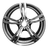 Rear Aluminum Wheel For Bmw M6 Convertible 2012-2018(ALYBU095U90)