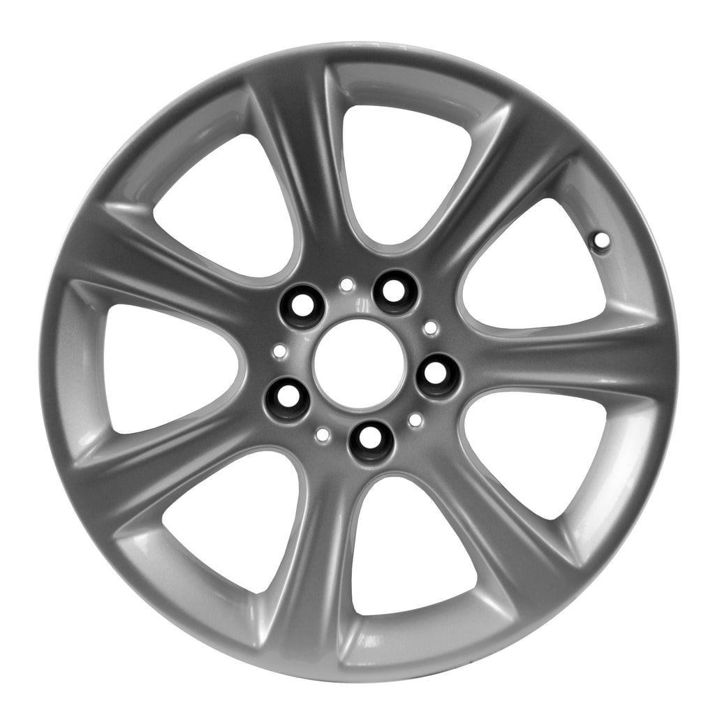 Aluminum Wheel For Bmw 430i Convertible 2017-2020(ALYBU099U20)