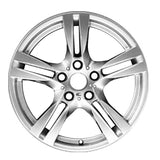 Frontont Aluminum Wheel For Bmw X1 2012-2015(ALYBV010U20)