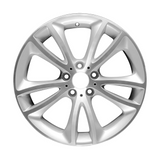 Aluminum Wheel For Bmw 5 Series (2011-) 2011-2019(ALYBV016U10)